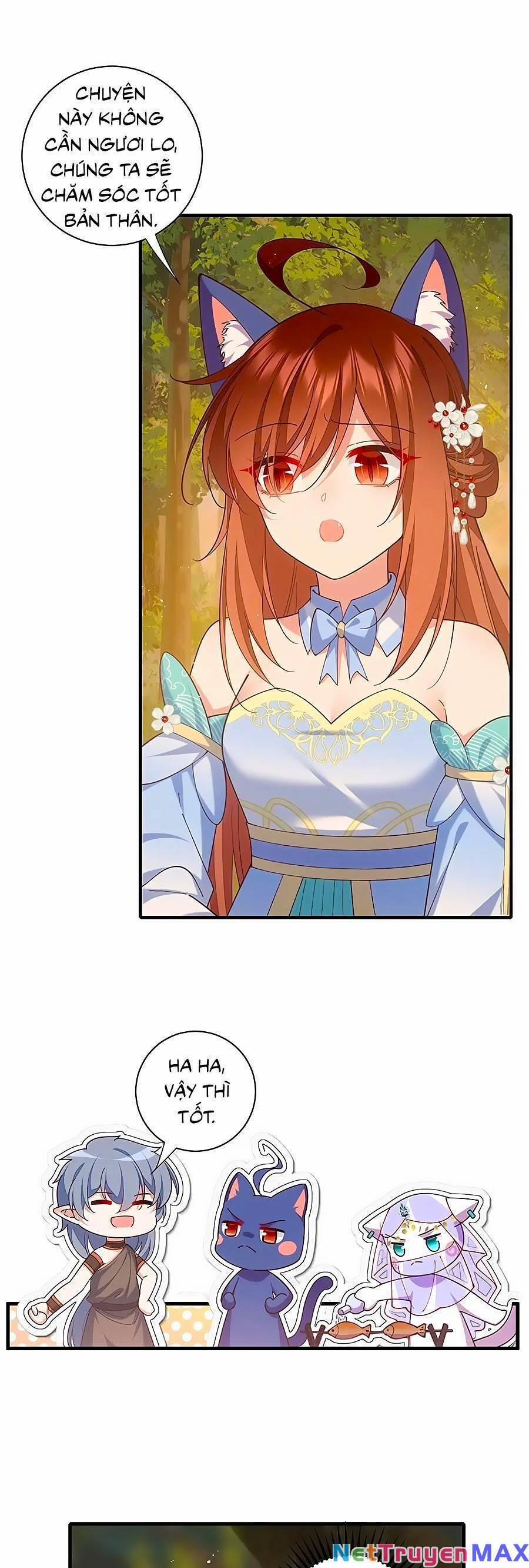 Manh Sư Tại Thượng 472 trang 9