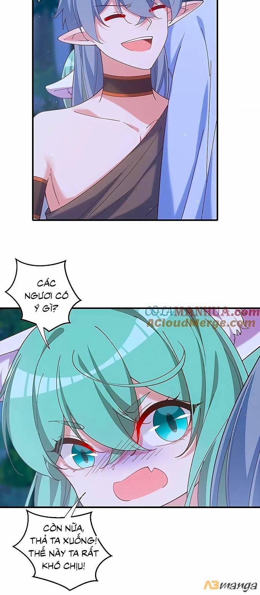 Manh Sư Tại Thượng 473 trang 12