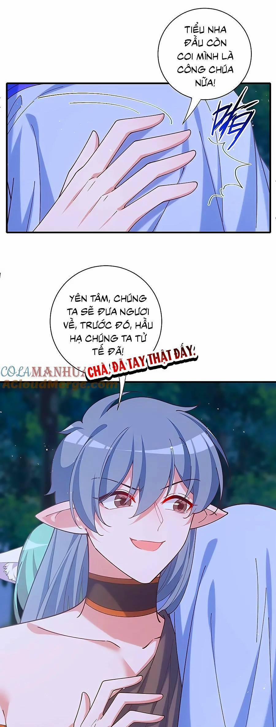 Manh Sư Tại Thượng 473 trang 13