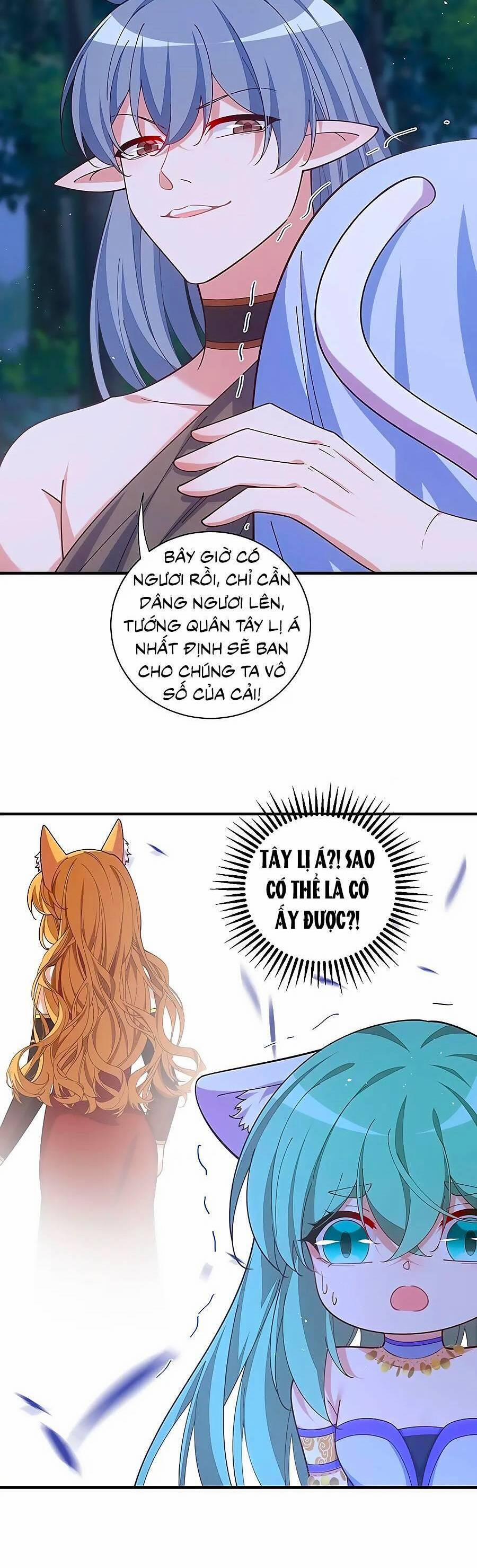 Manh Sư Tại Thượng 473 trang 17