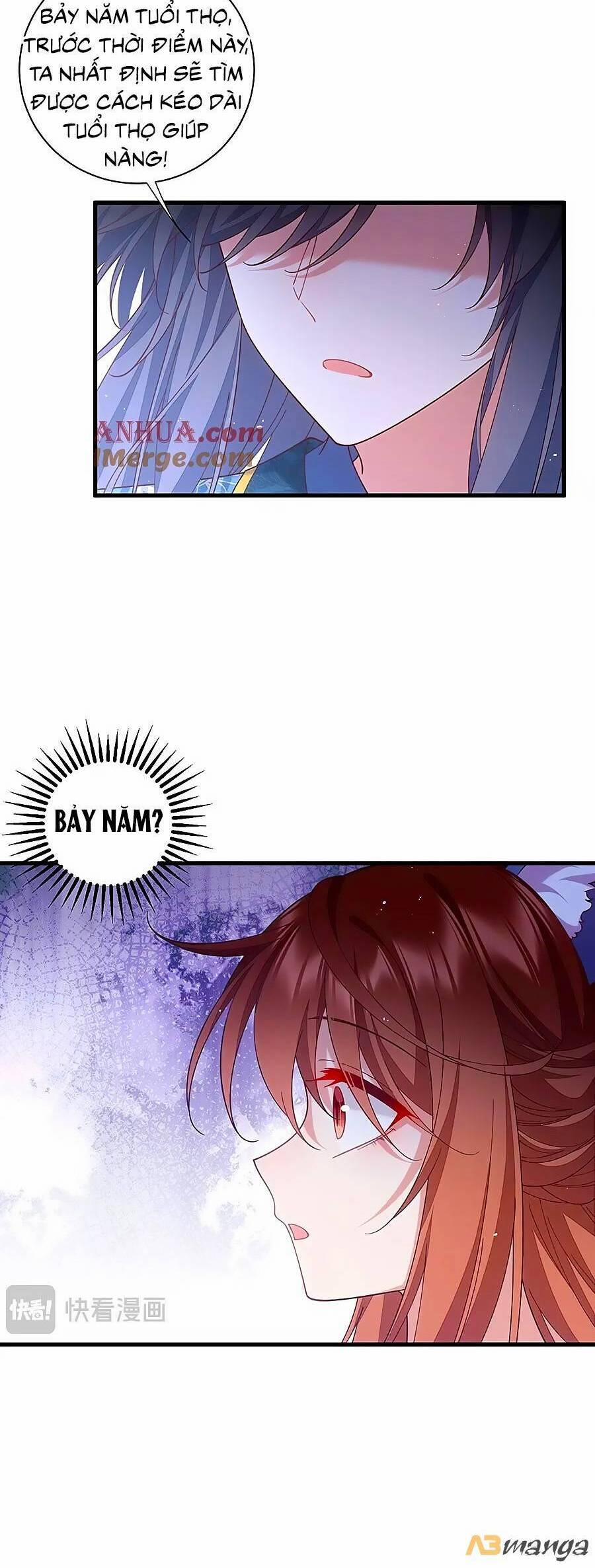 Manh Sư Tại Thượng 473 trang 2