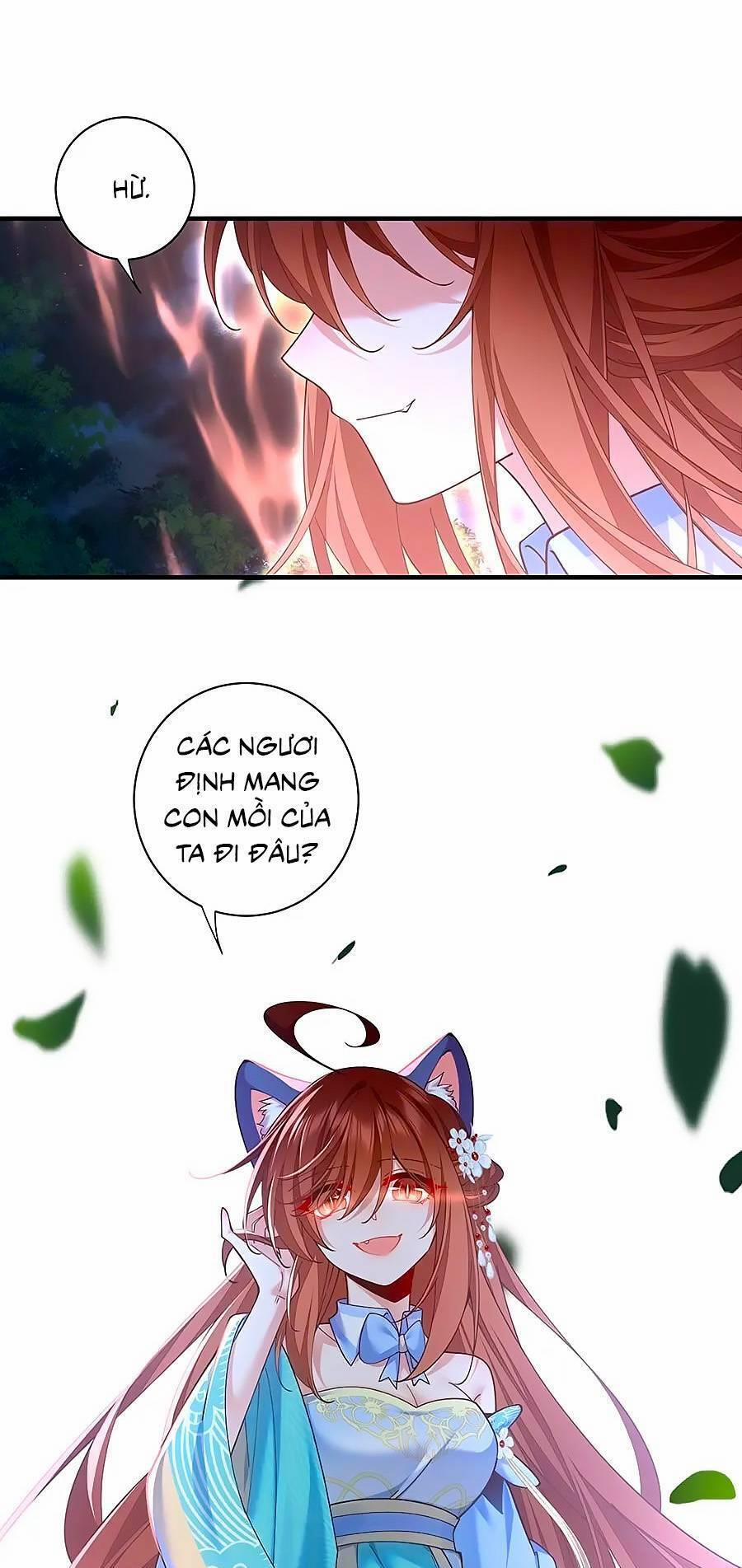 Manh Sư Tại Thượng 473 trang 21