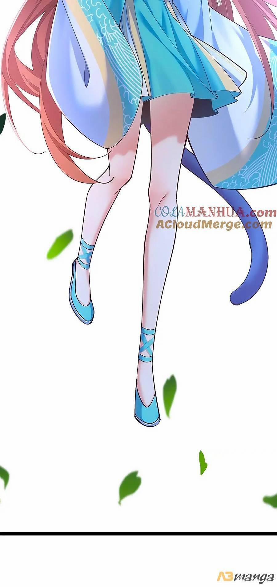 Manh Sư Tại Thượng 473 trang 22