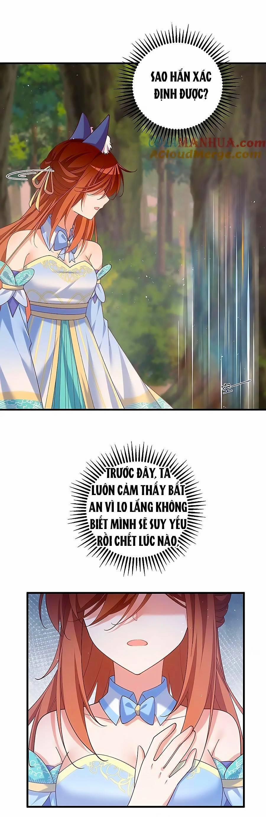 Manh Sư Tại Thượng 473 trang 3