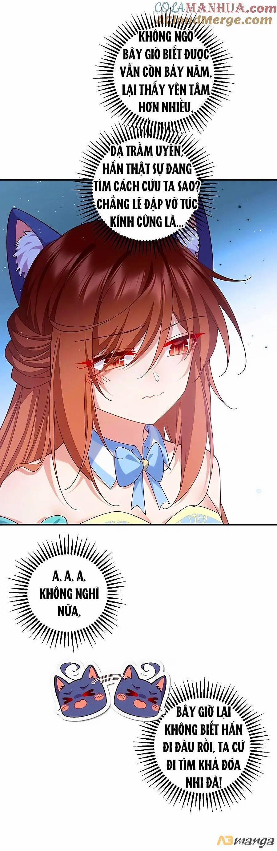 Manh Sư Tại Thượng 473 trang 4