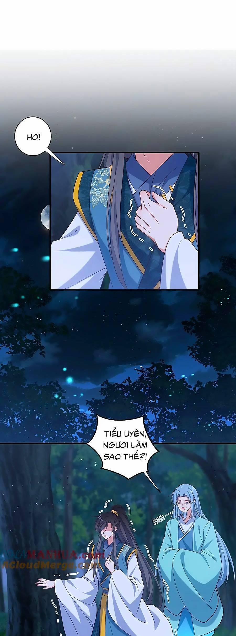 Manh Sư Tại Thượng 473 trang 5