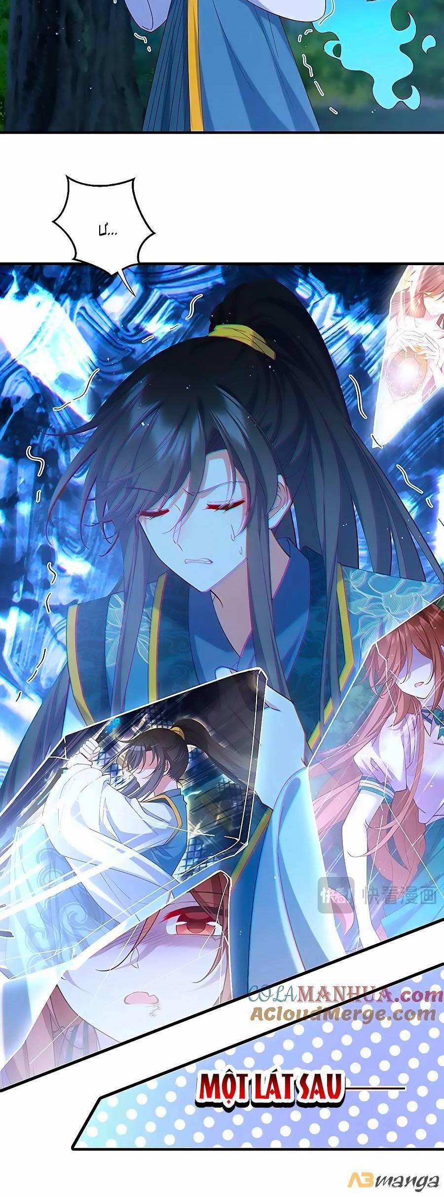 Manh Sư Tại Thượng 473 trang 6