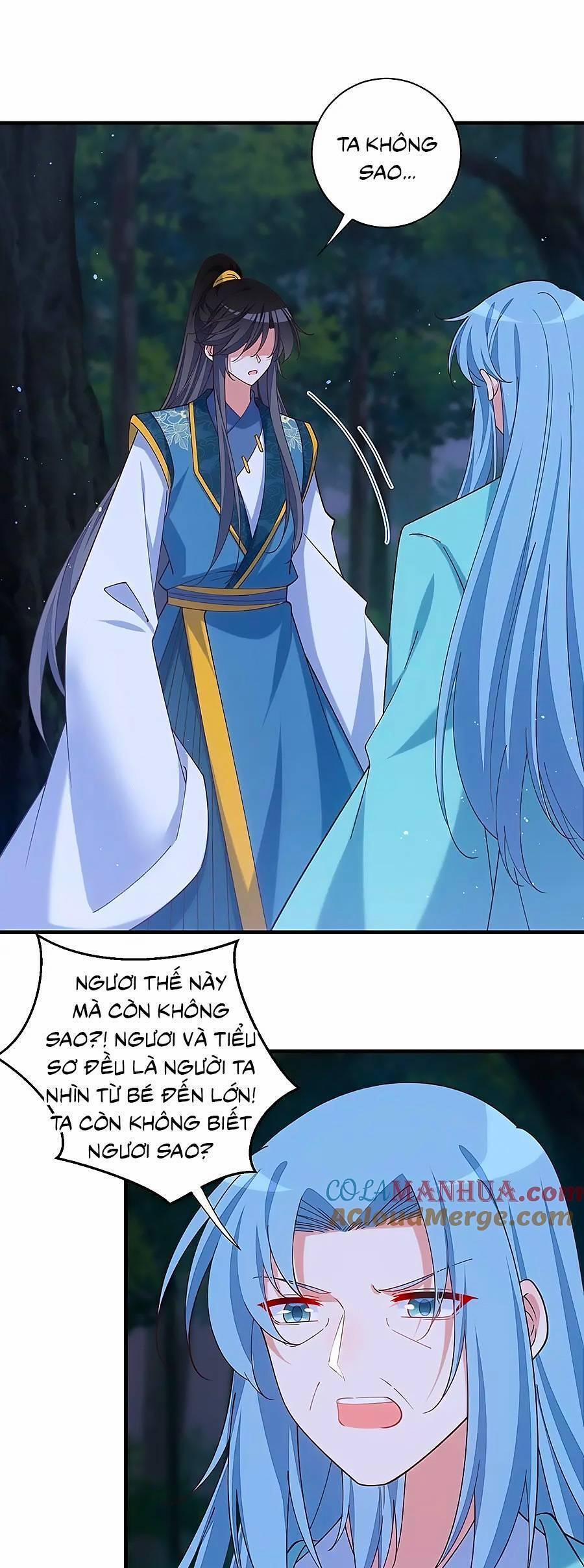 Manh Sư Tại Thượng 473 trang 7