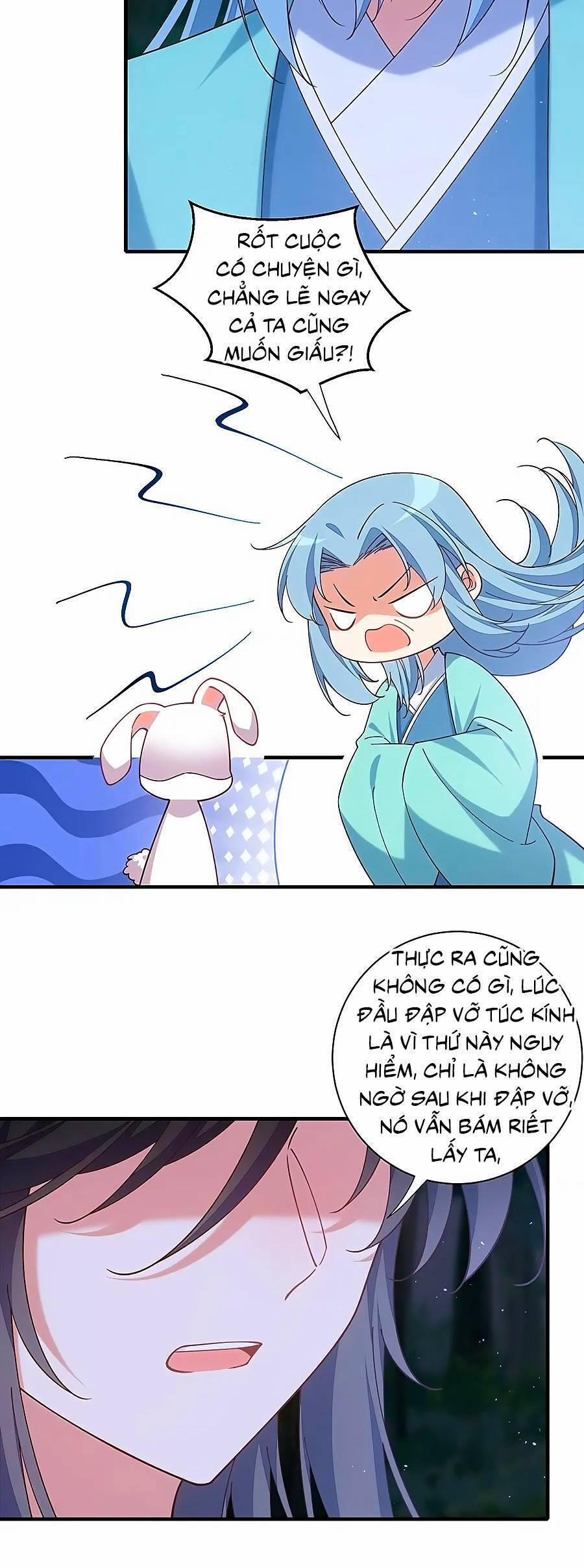 Manh Sư Tại Thượng 473 trang 8