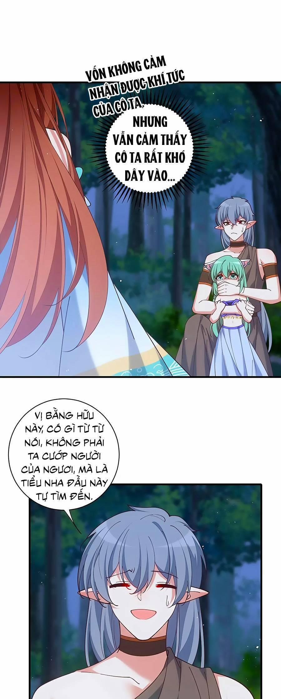 Manh Sư Tại Thượng 474 trang 1