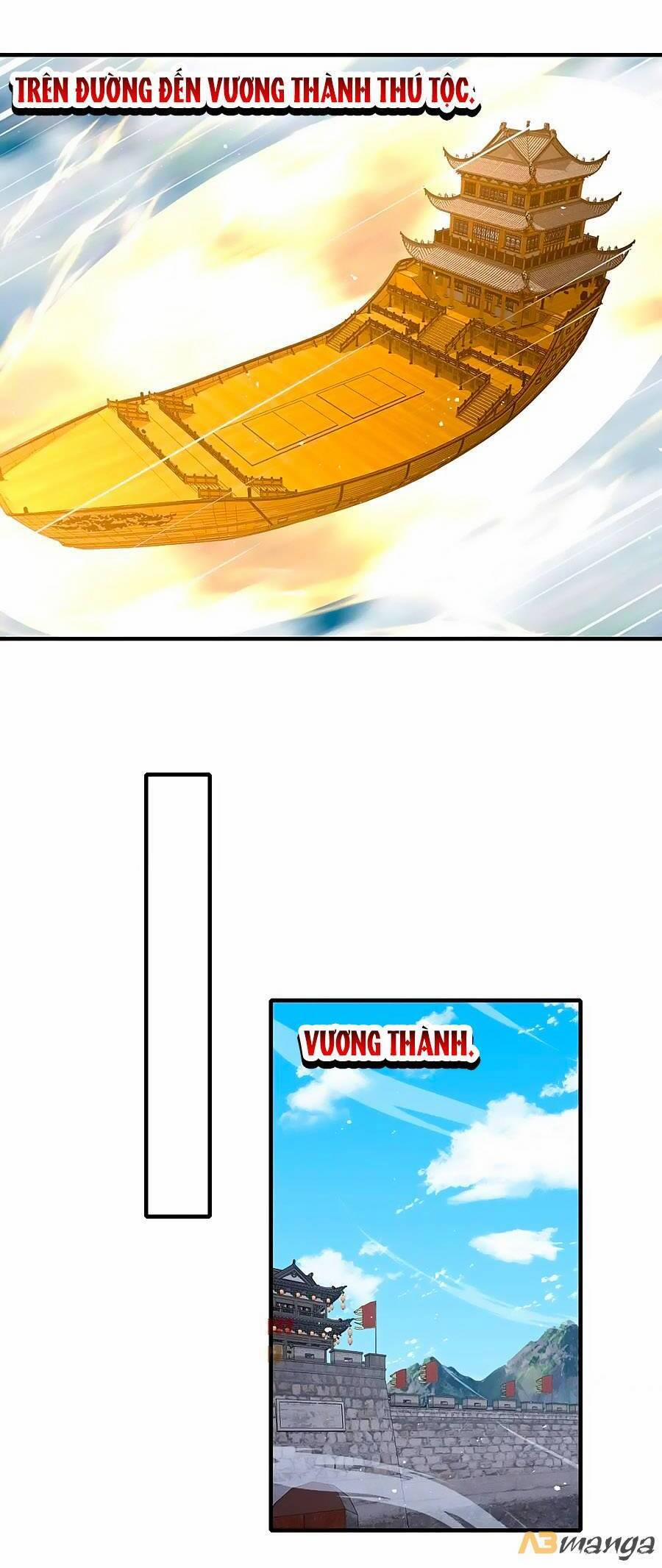 Manh Sư Tại Thượng 474 trang 10