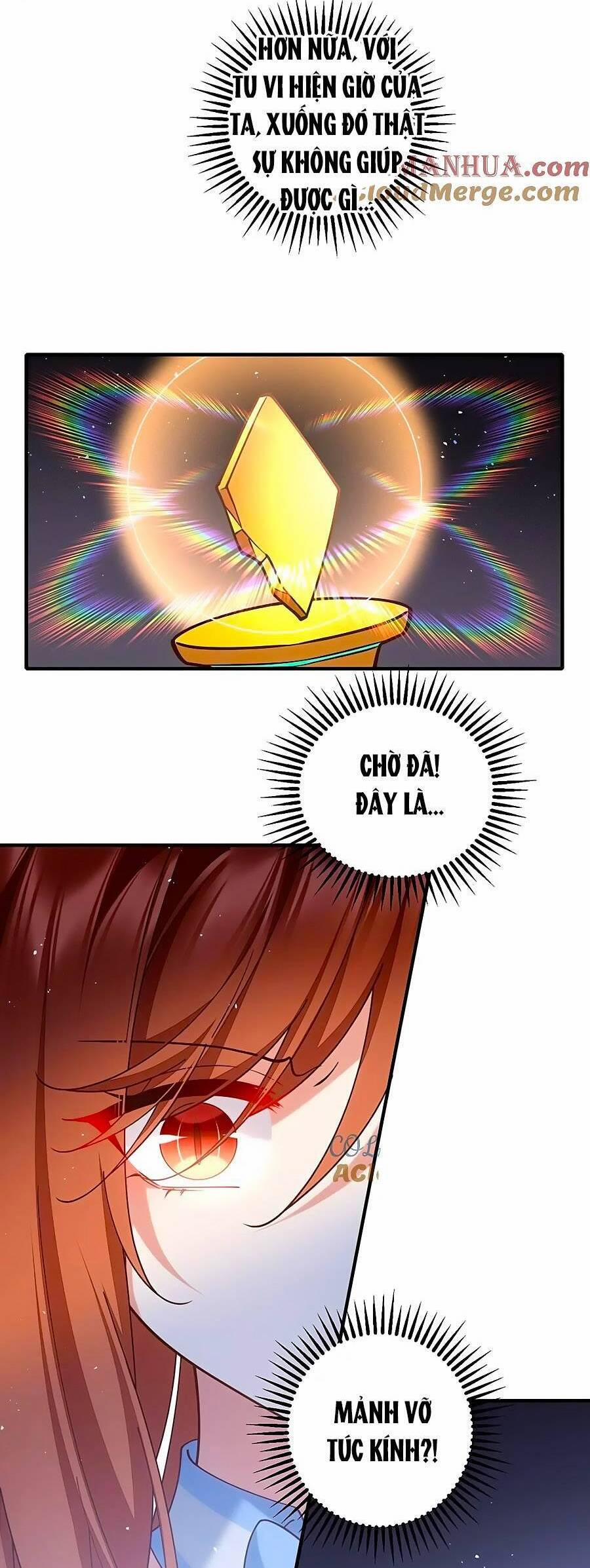 Manh Sư Tại Thượng 474 trang 14