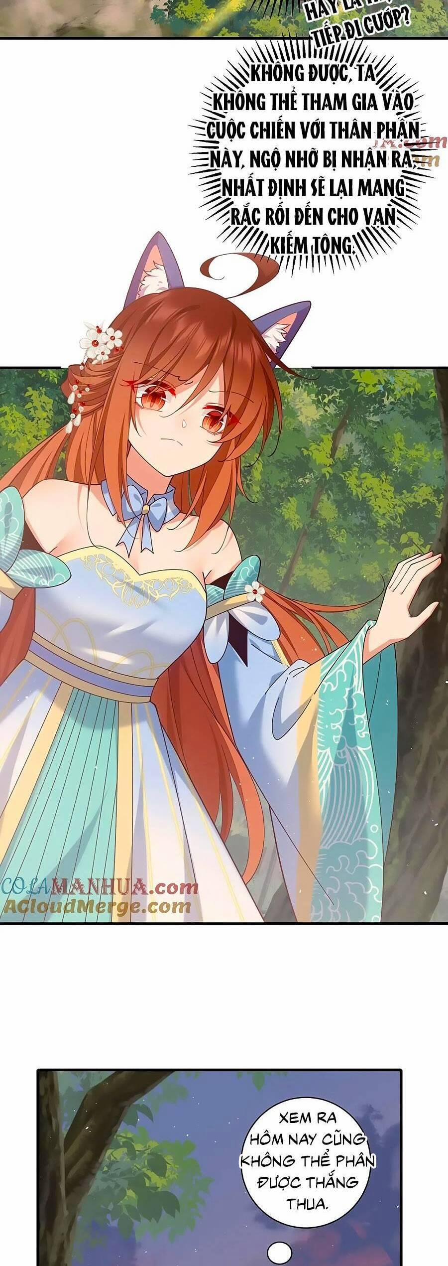 Manh Sư Tại Thượng 474 trang 19