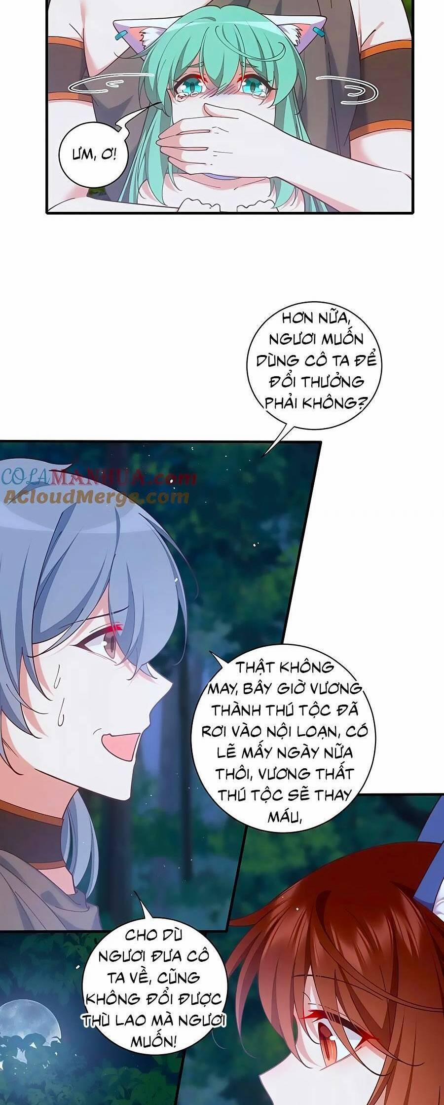 Manh Sư Tại Thượng 474 trang 2