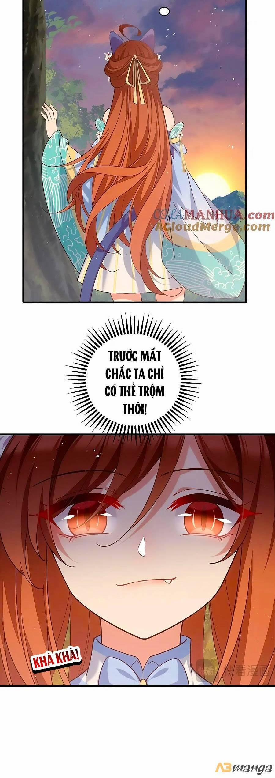 Manh Sư Tại Thượng 474 trang 20