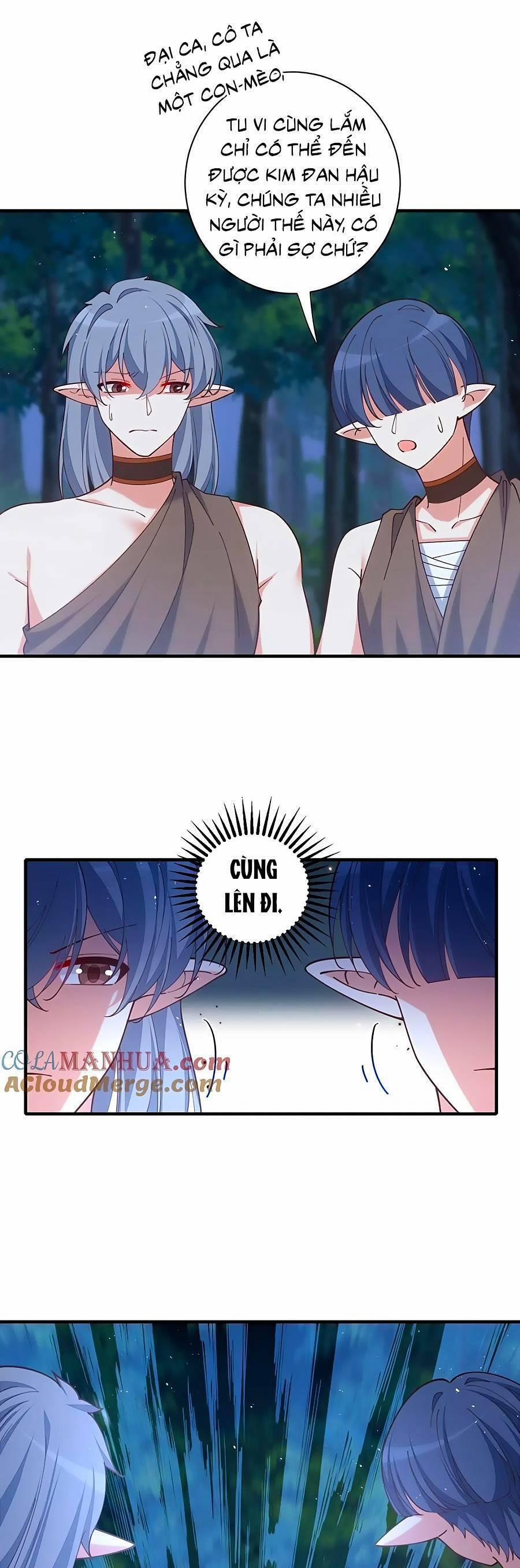 Manh Sư Tại Thượng 474 trang 4