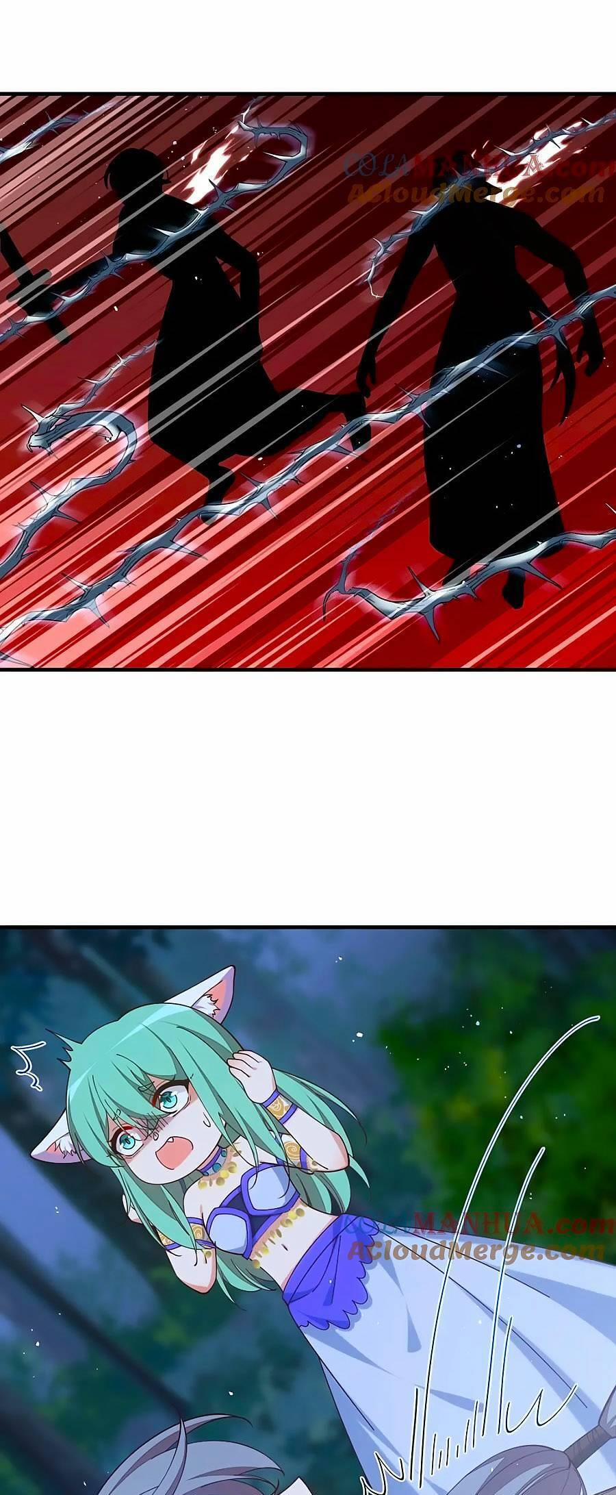 Manh Sư Tại Thượng 474 trang 6