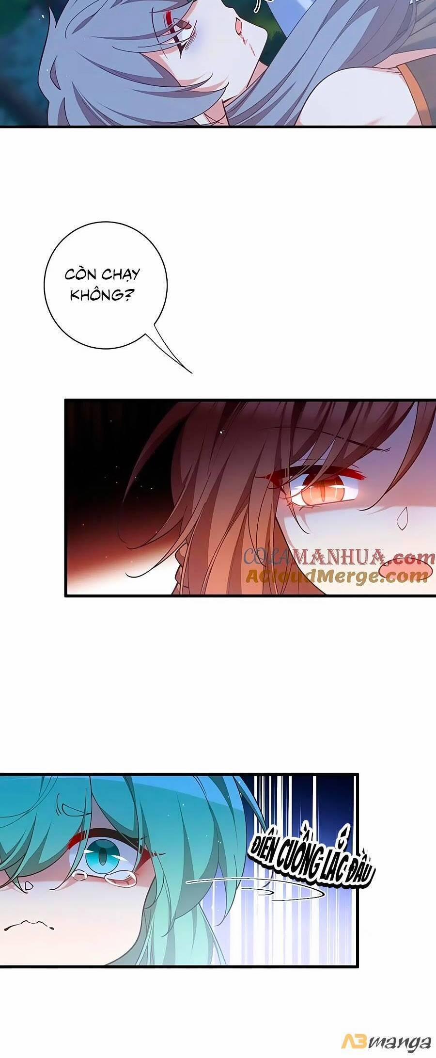 Manh Sư Tại Thượng 474 trang 7