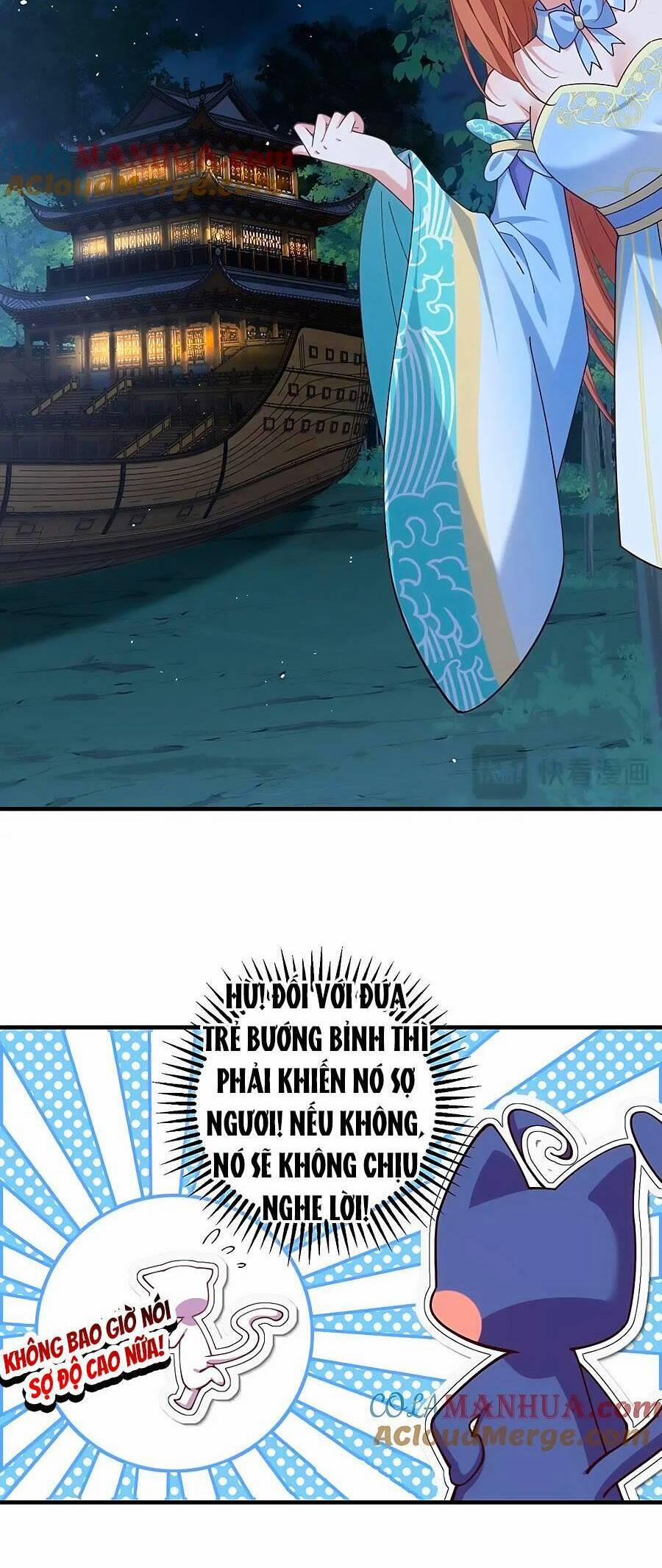 Manh Sư Tại Thượng 474 trang 9