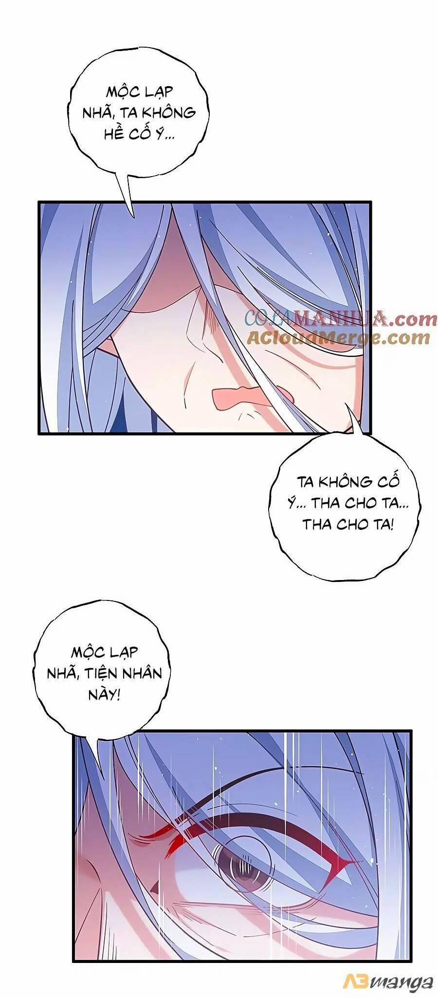 Manh Sư Tại Thượng 475 trang 11