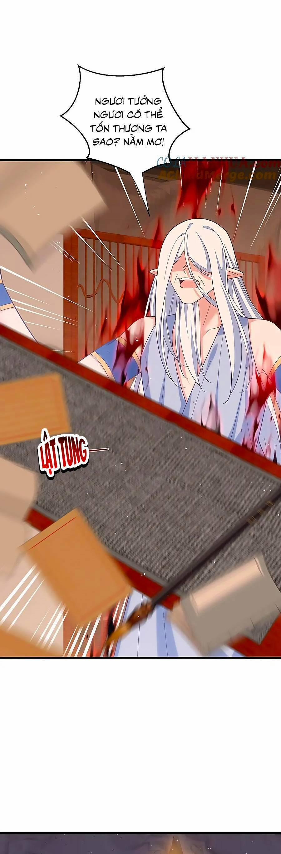 Manh Sư Tại Thượng 475 trang 12