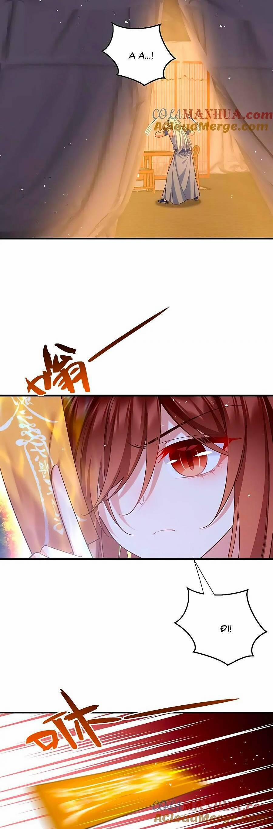 Manh Sư Tại Thượng 475 trang 13