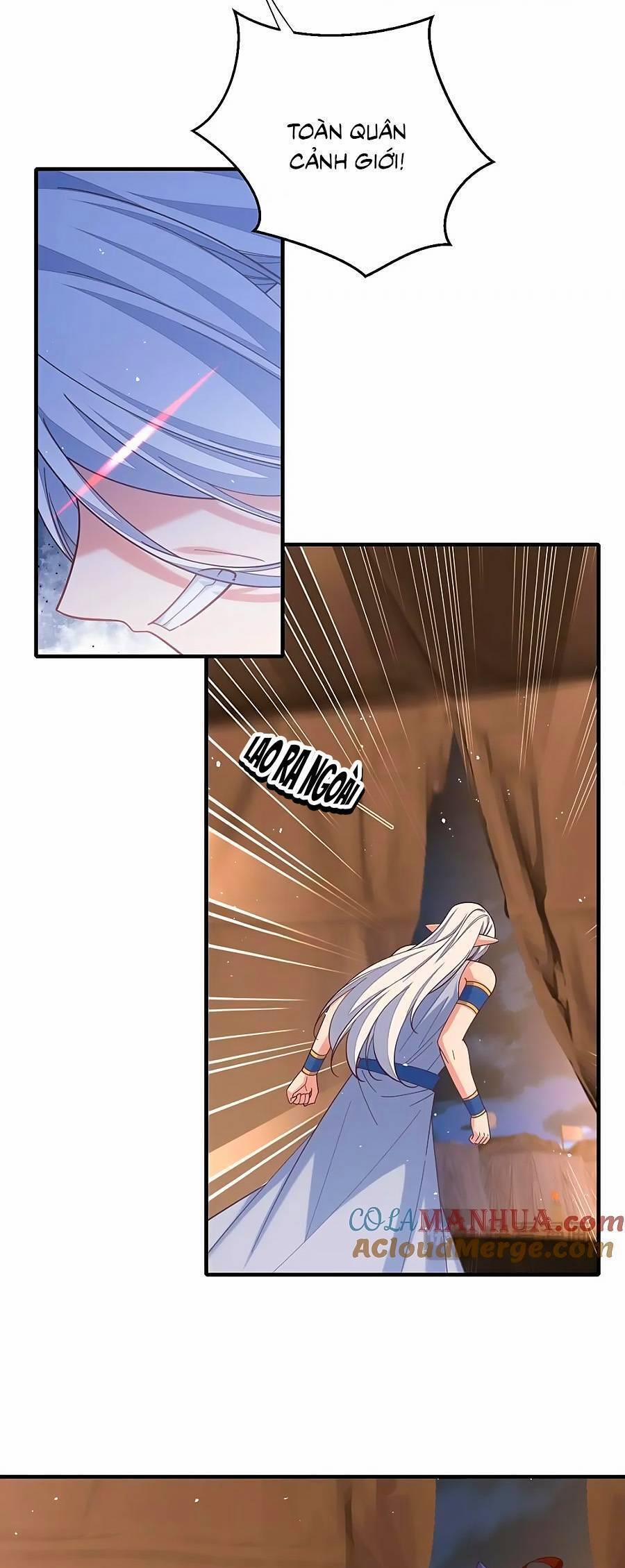 Manh Sư Tại Thượng 475 trang 15