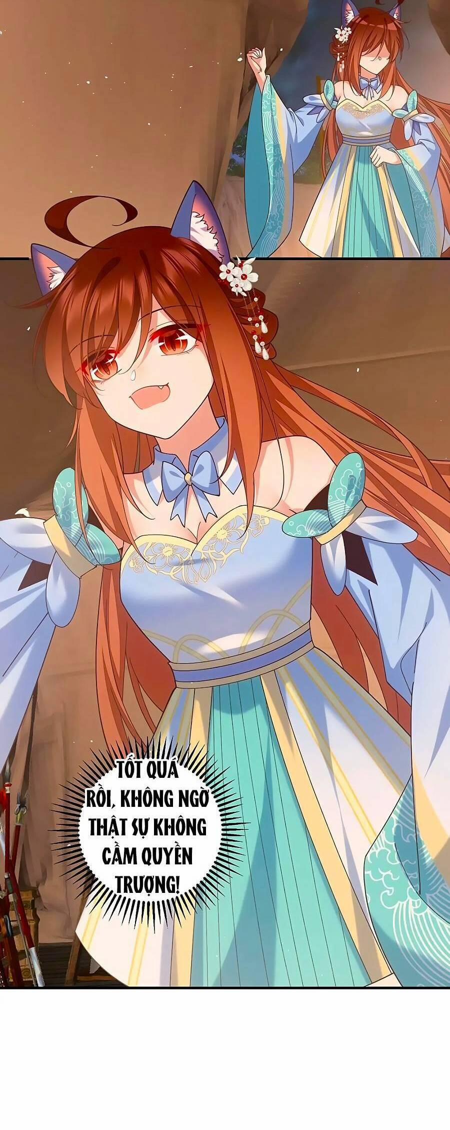 Manh Sư Tại Thượng 475 trang 16