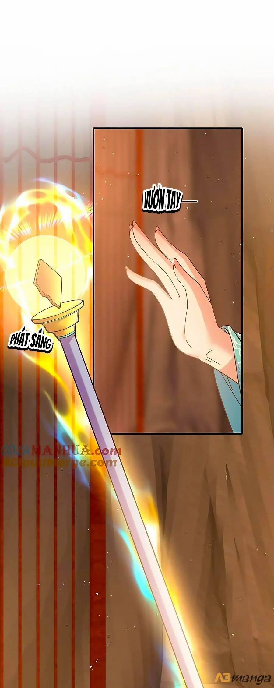 Manh Sư Tại Thượng 475 trang 17