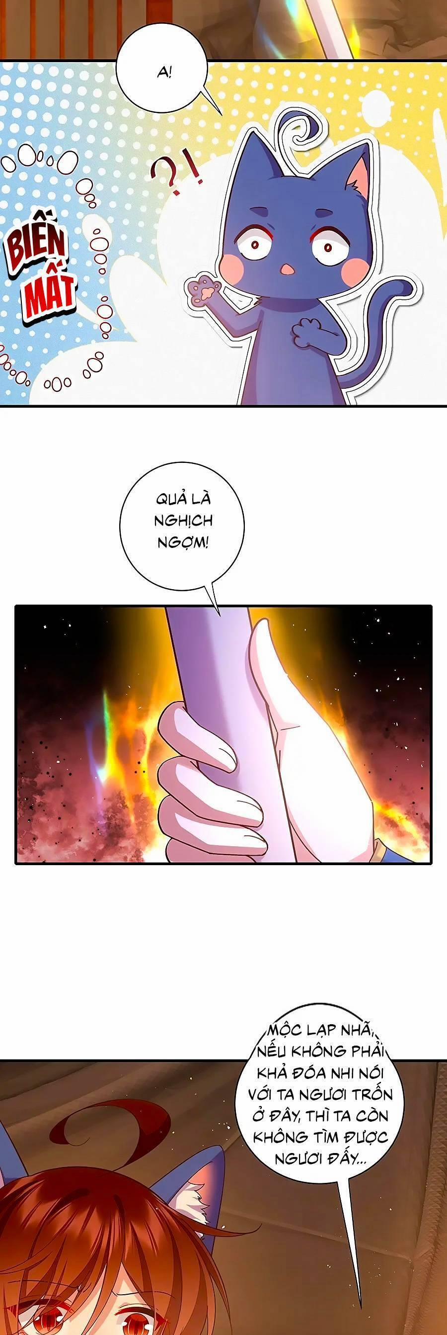 Manh Sư Tại Thượng 475 trang 18