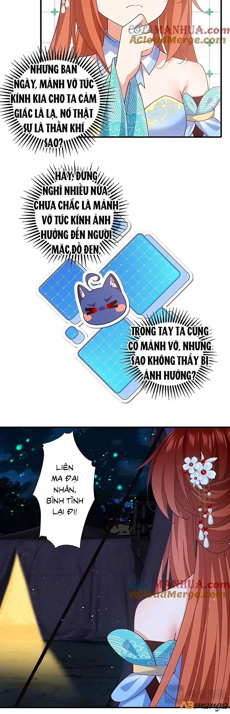 Manh Sư Tại Thượng 475 trang 2