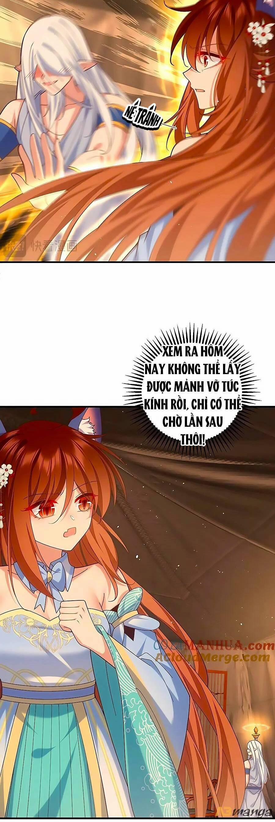 Manh Sư Tại Thượng 475 trang 20