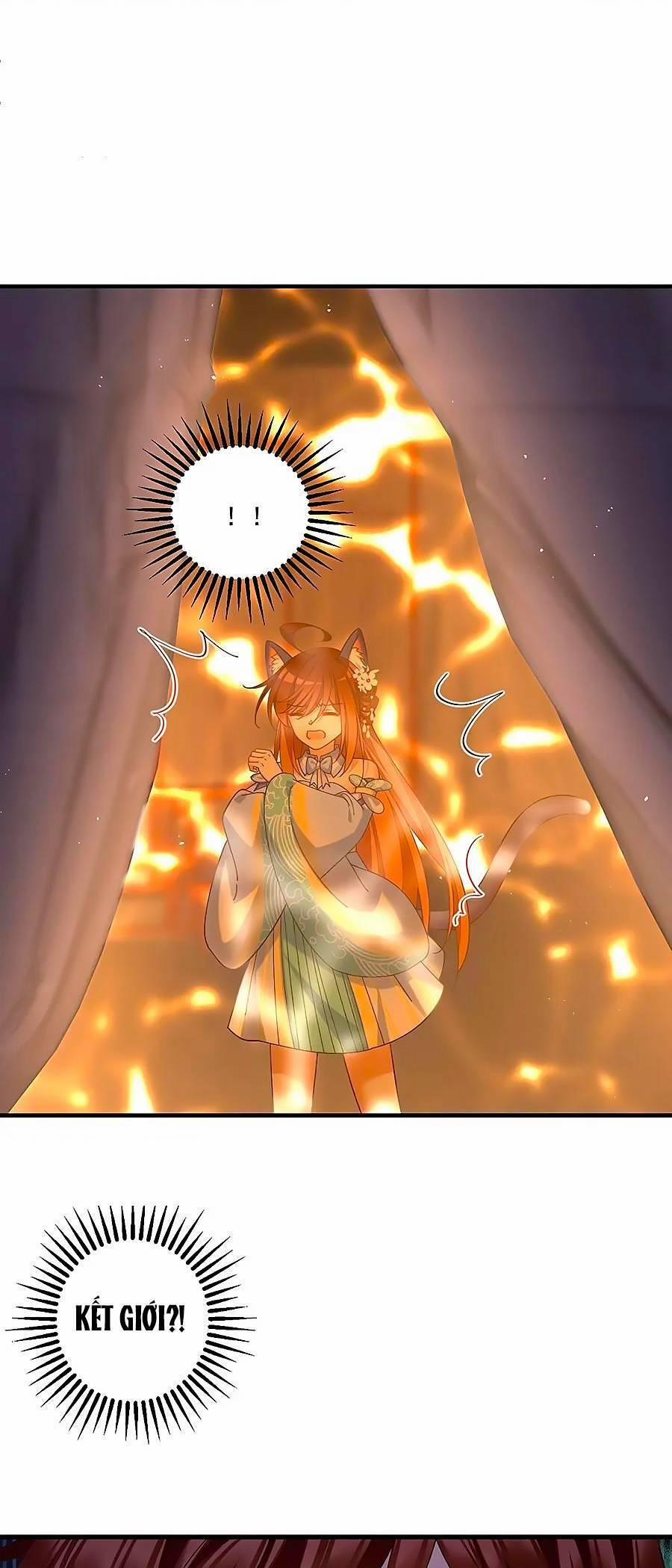 Manh Sư Tại Thượng 475 trang 21