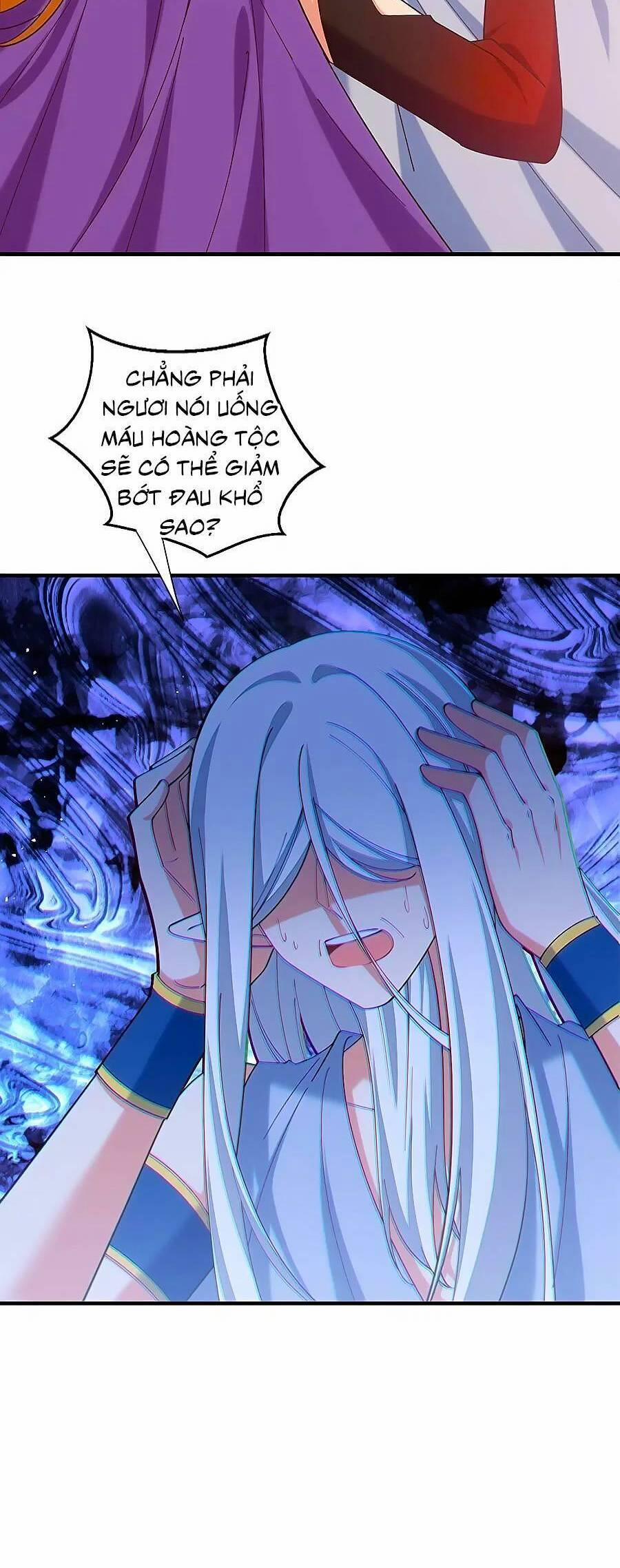 Manh Sư Tại Thượng 475 trang 4