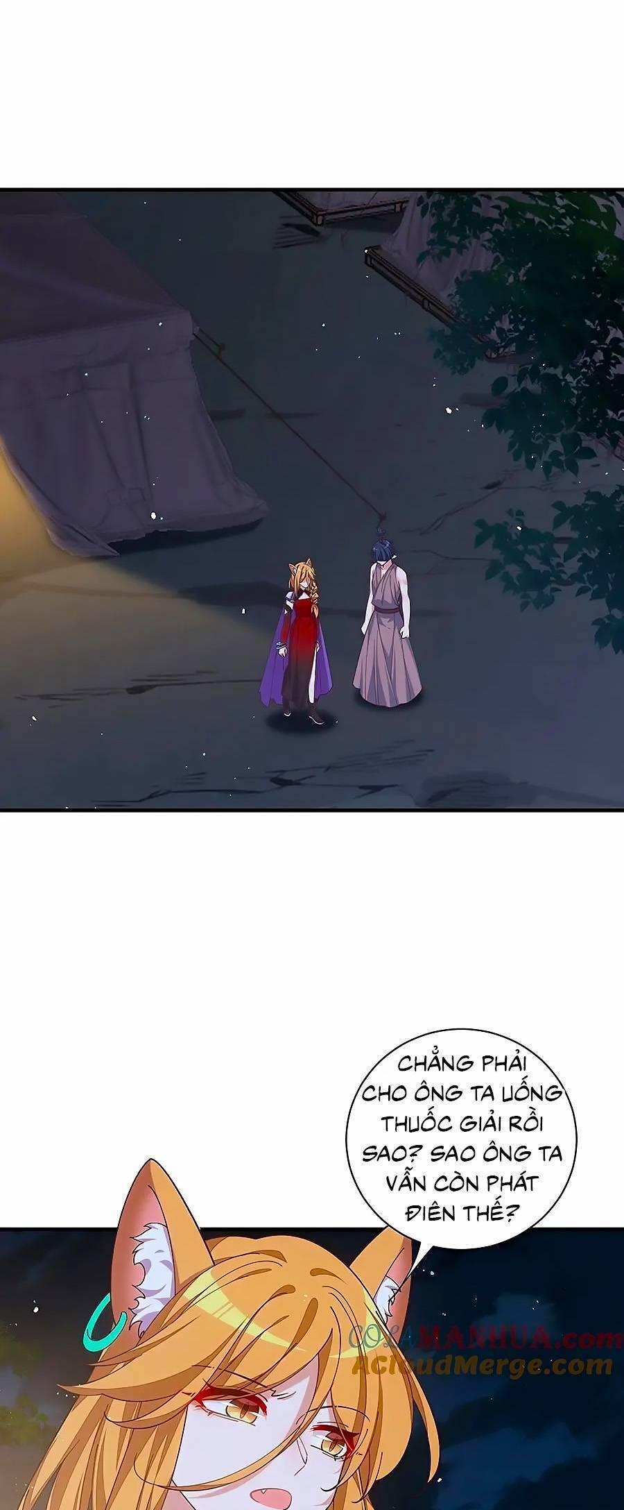 Manh Sư Tại Thượng 475 trang 6