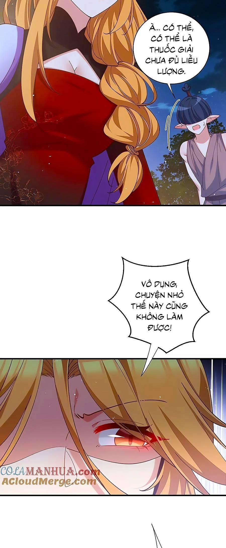 Manh Sư Tại Thượng 475 trang 7