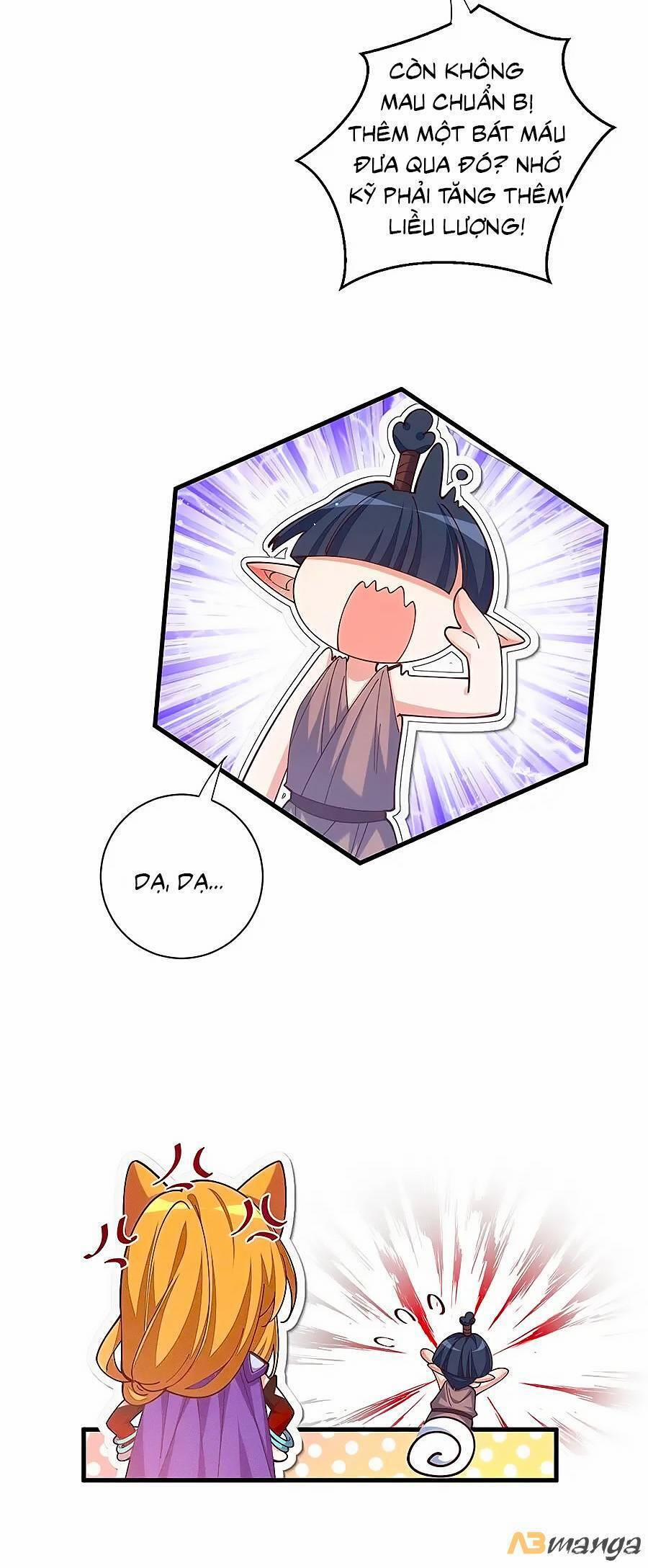 Manh Sư Tại Thượng 475 trang 8