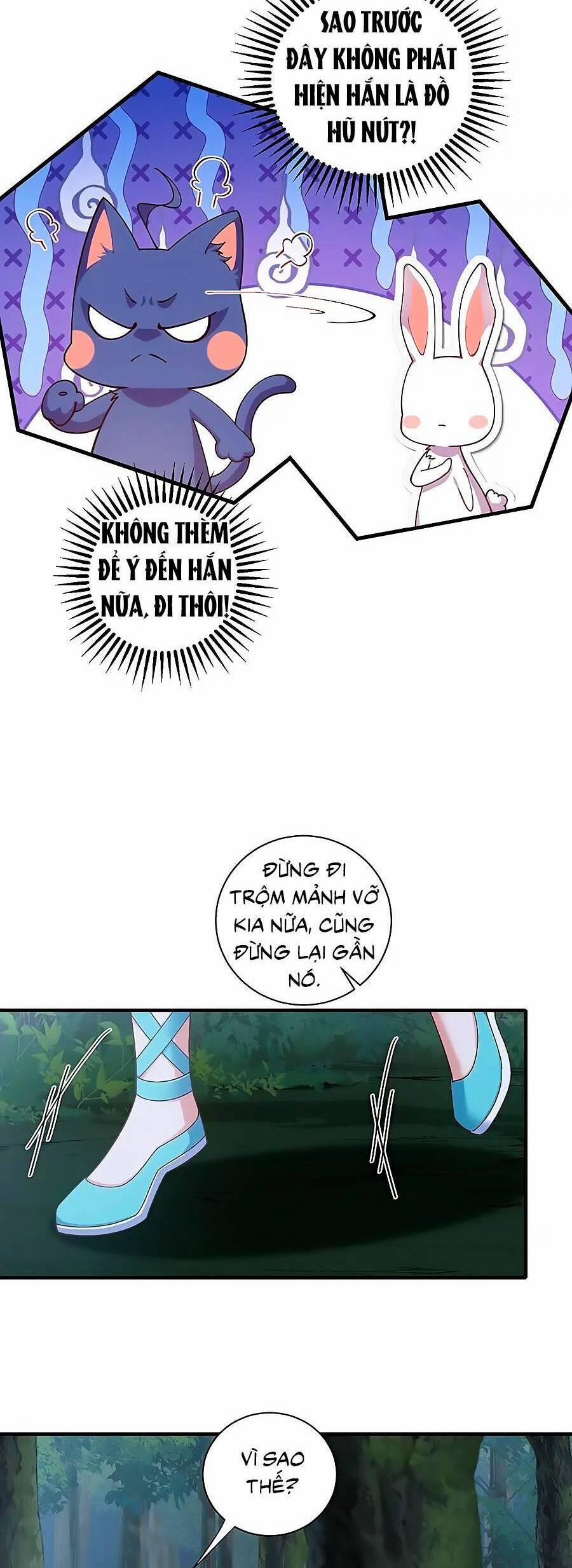 Manh Sư Tại Thượng 476 trang 10