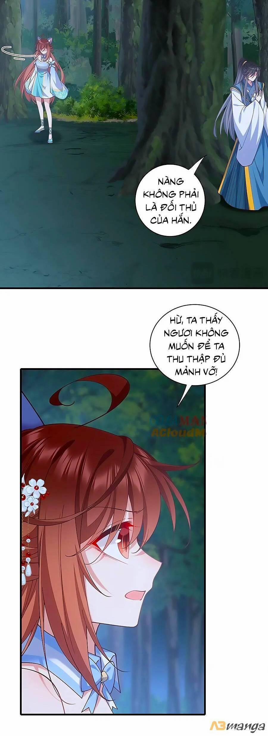 Manh Sư Tại Thượng 476 trang 11