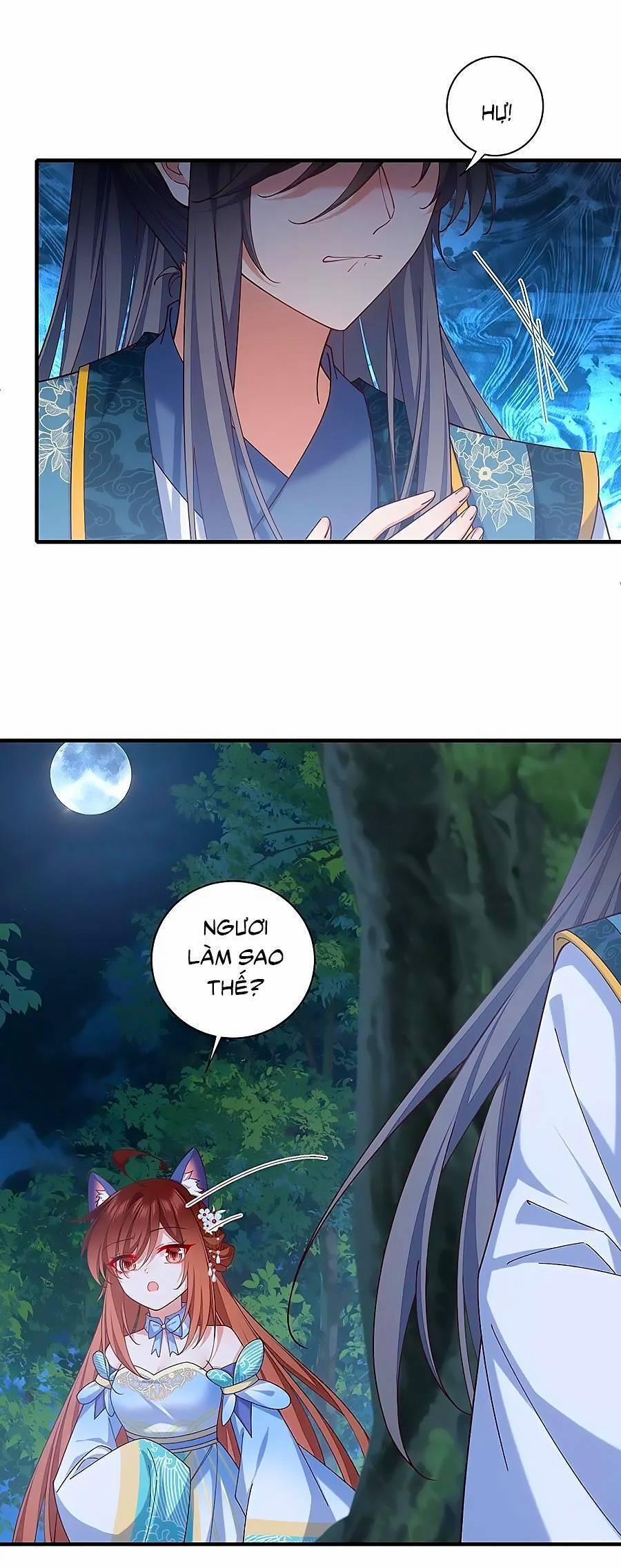 Manh Sư Tại Thượng 476 trang 12