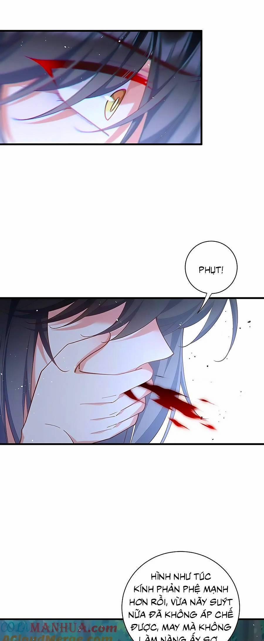 Manh Sư Tại Thượng 476 trang 15