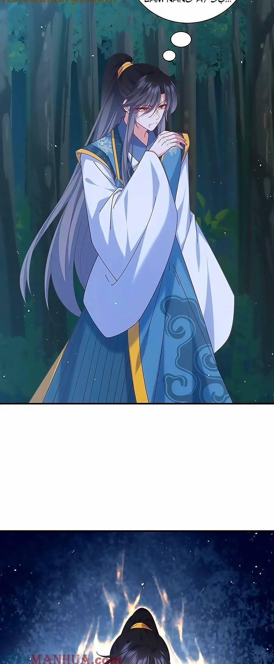 Manh Sư Tại Thượng 476 trang 16