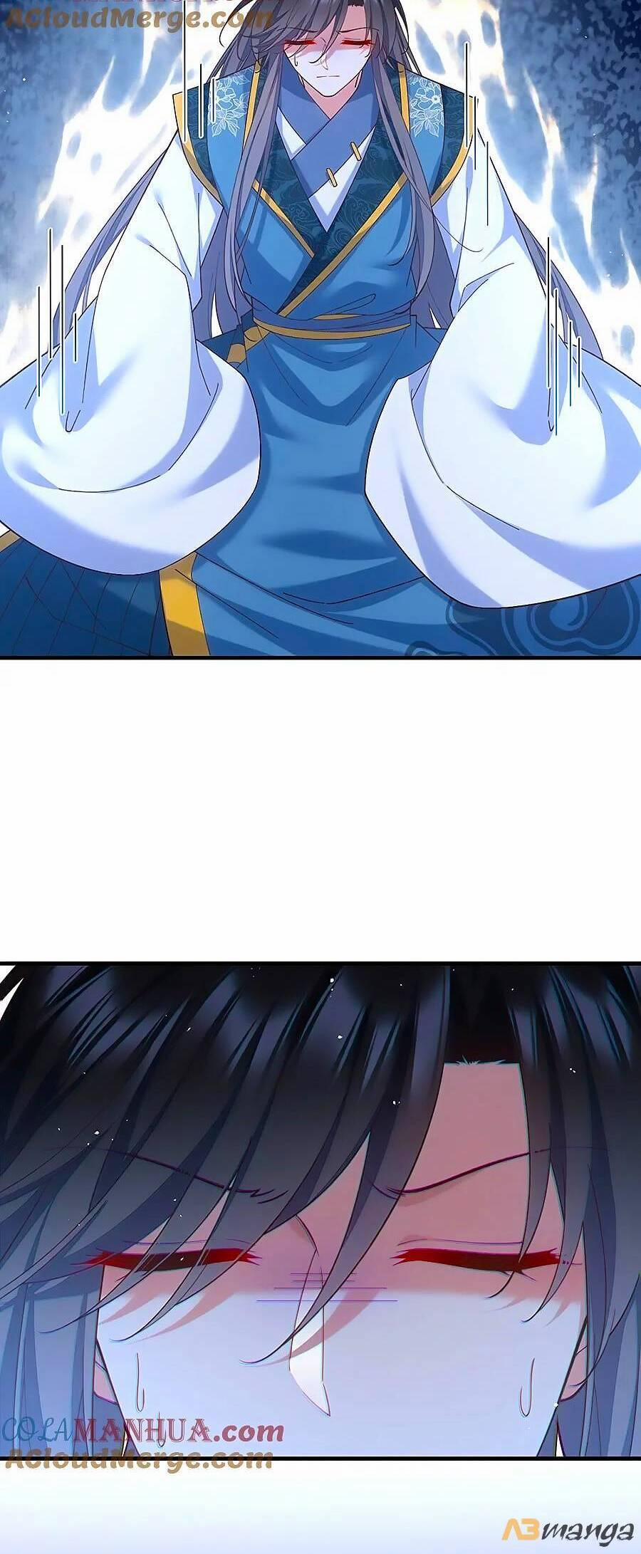 Manh Sư Tại Thượng 476 trang 17