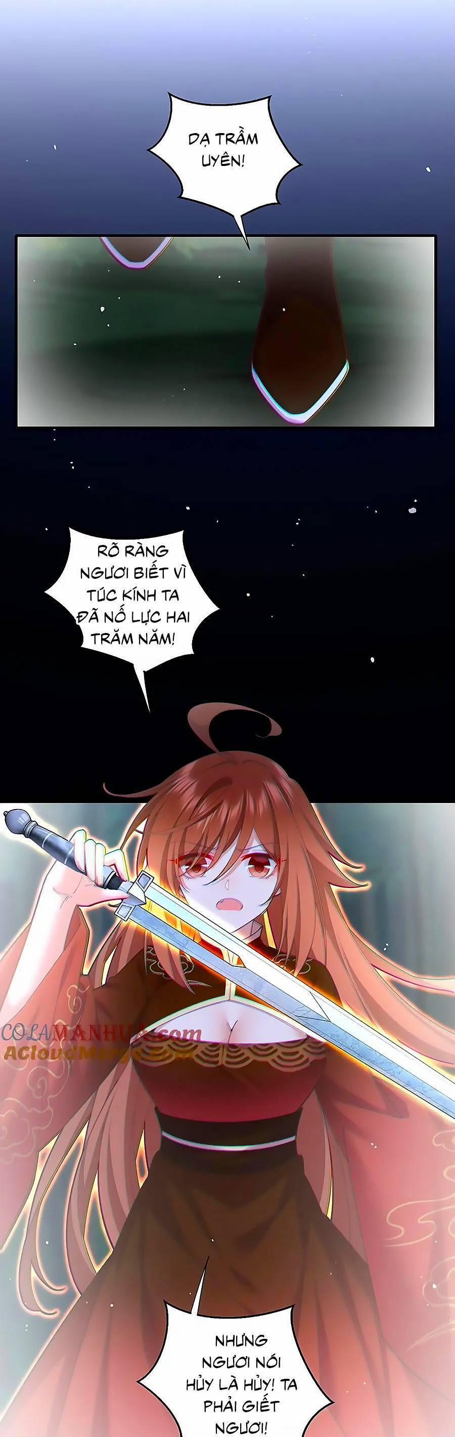 Manh Sư Tại Thượng 476 trang 18