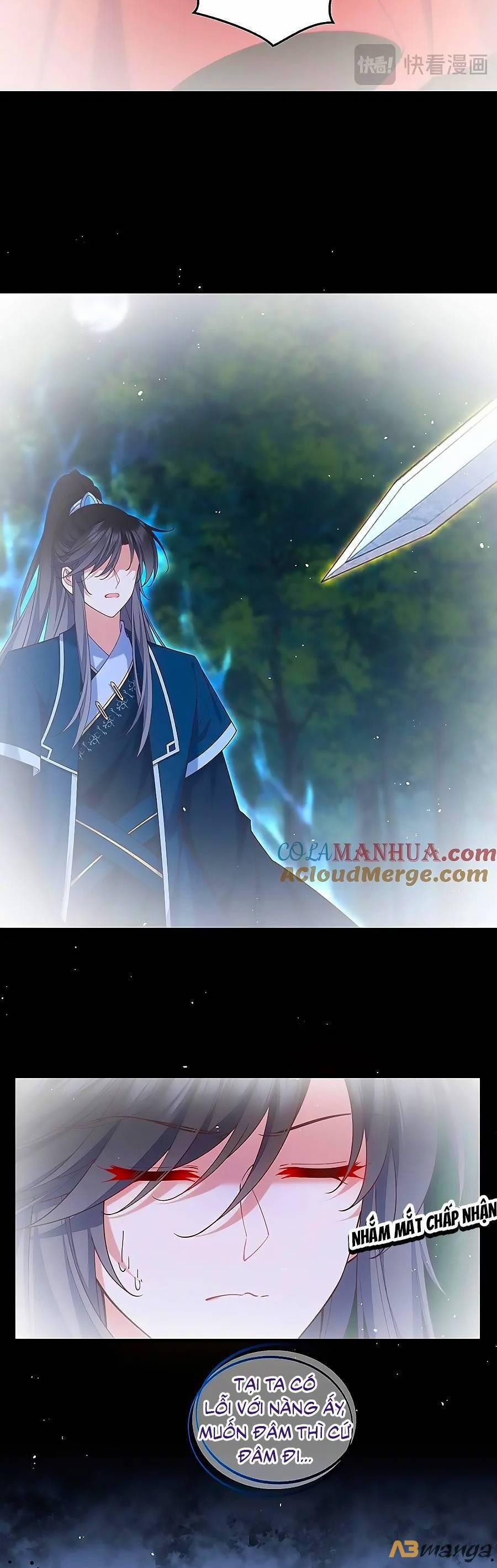 Manh Sư Tại Thượng 476 trang 19