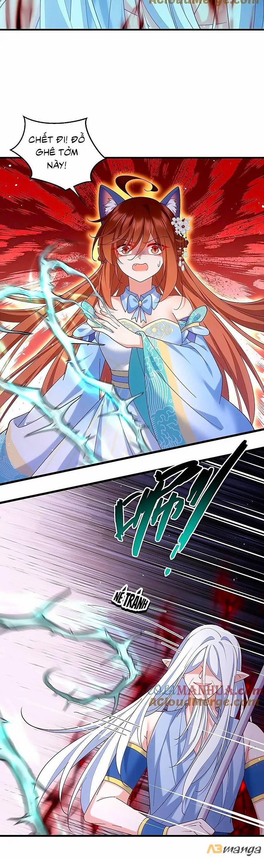 Manh Sư Tại Thượng 476 trang 2