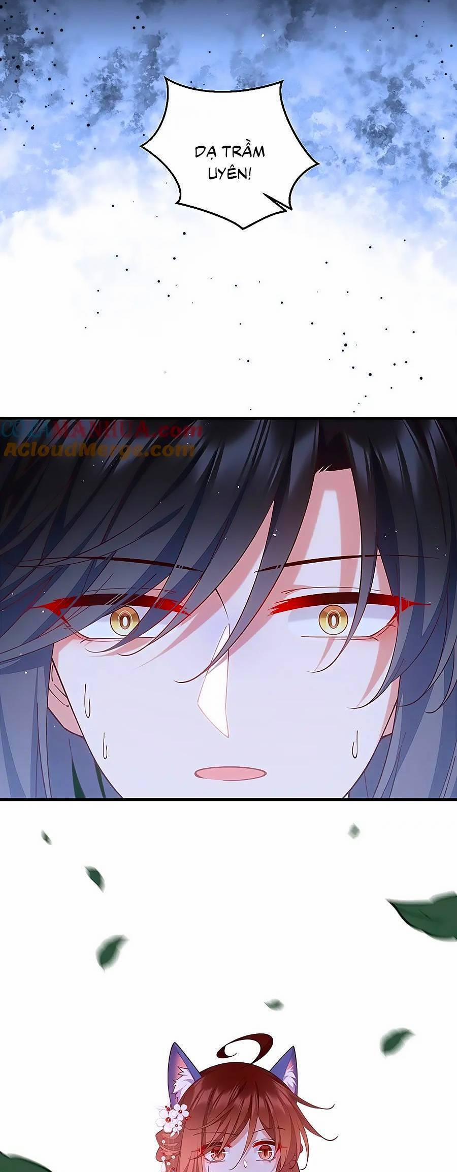 Manh Sư Tại Thượng 476 trang 20