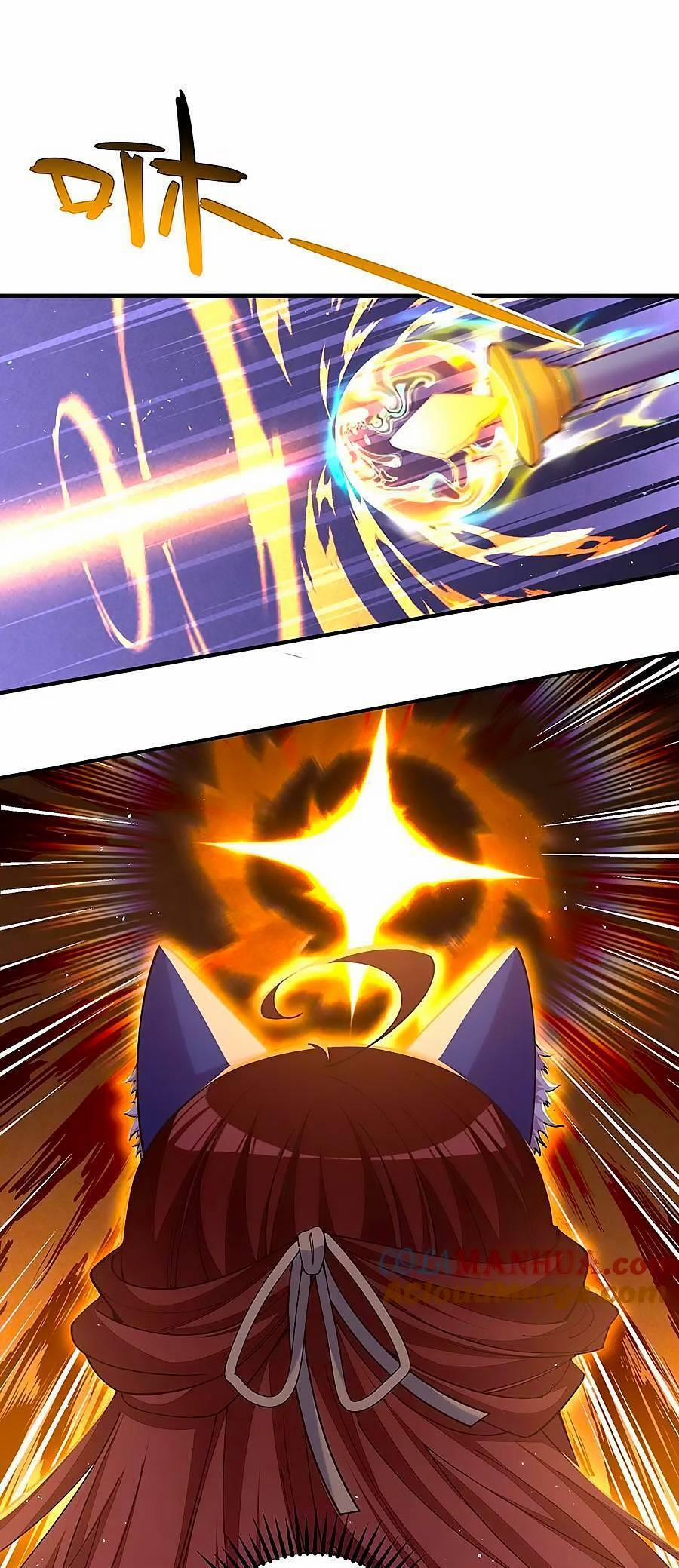 Manh Sư Tại Thượng 476 trang 3