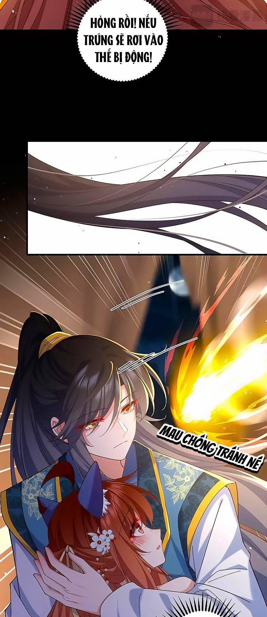 Manh Sư Tại Thượng 476 trang 4