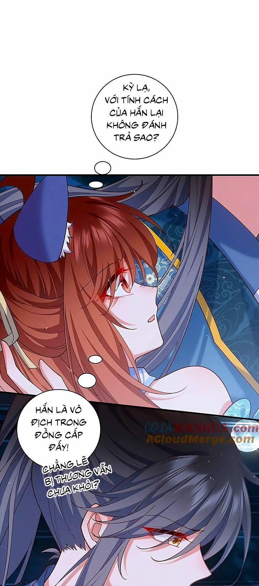 Manh Sư Tại Thượng 476 trang 6